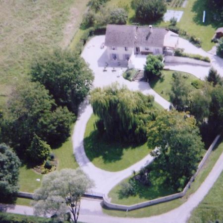Clos de la Natouze Boyer Extérieur photo