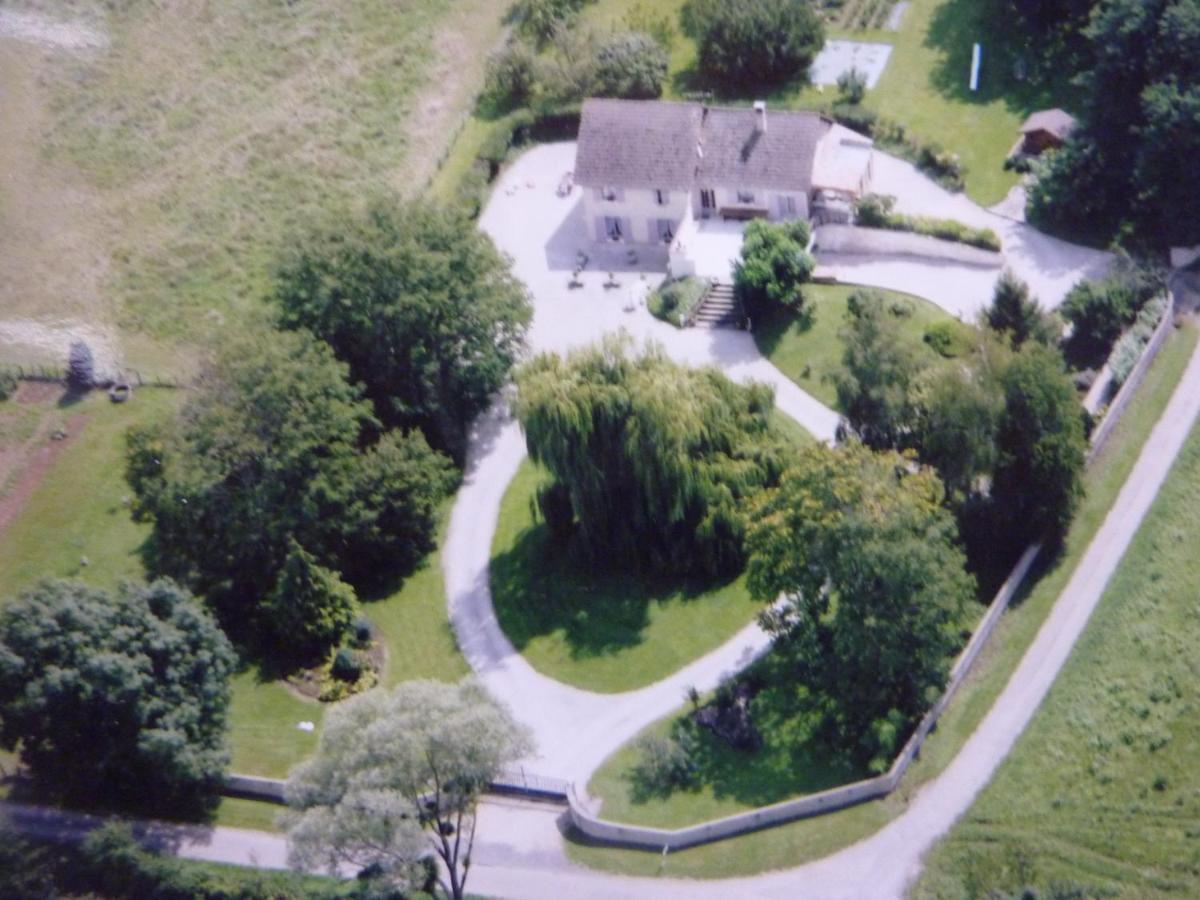 Clos de la Natouze Boyer Extérieur photo