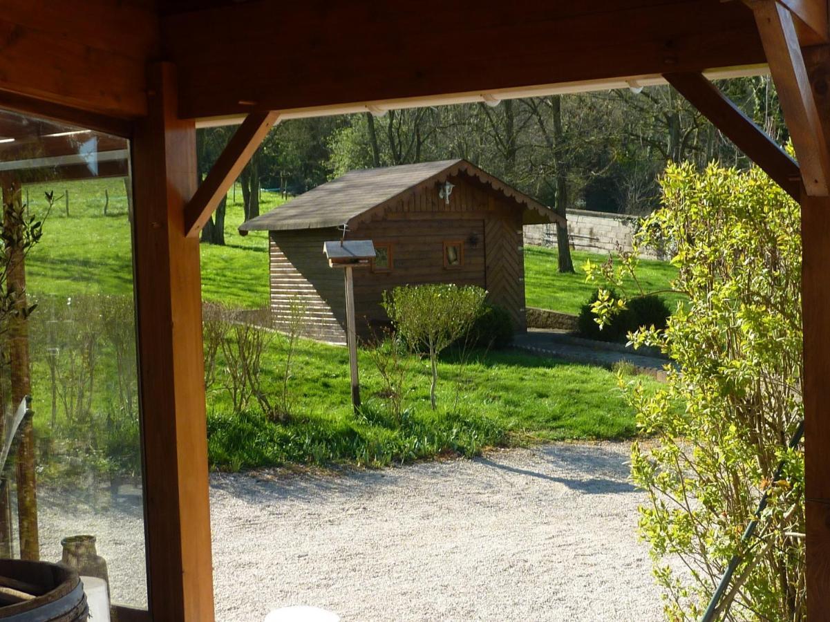 Clos de la Natouze Boyer Extérieur photo