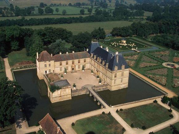 Clos de la Natouze Boyer Extérieur photo