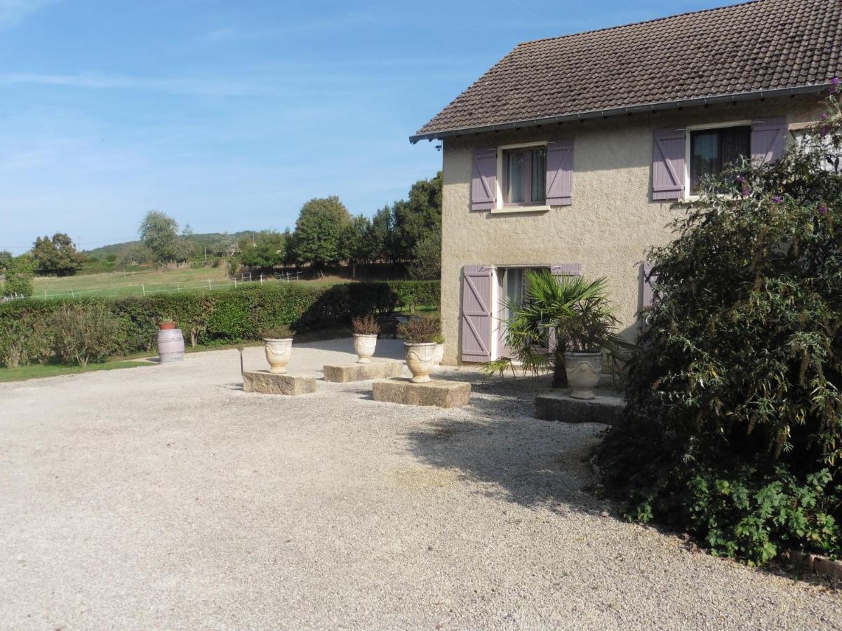 Clos de la Natouze Boyer Extérieur photo
